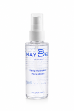 Face Water Deep Hydration Mist .