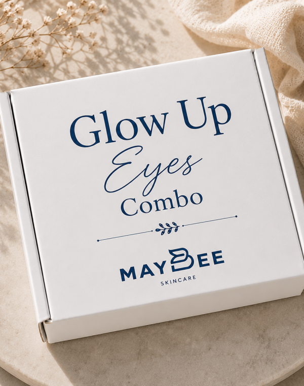 Combo Glow Up Eyes