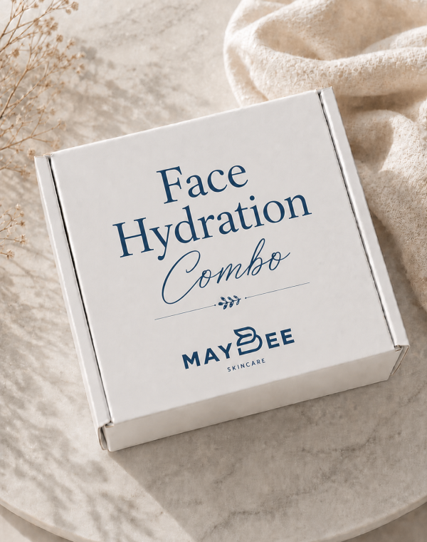 Combo Face Hydration