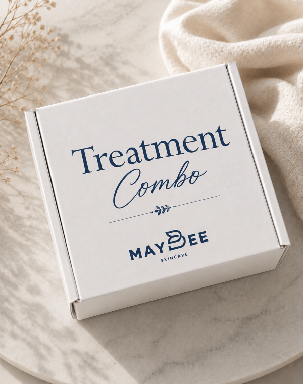 Combo Treatment Serum