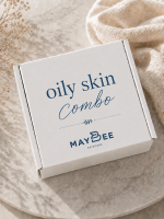 Combo Facial Scrub