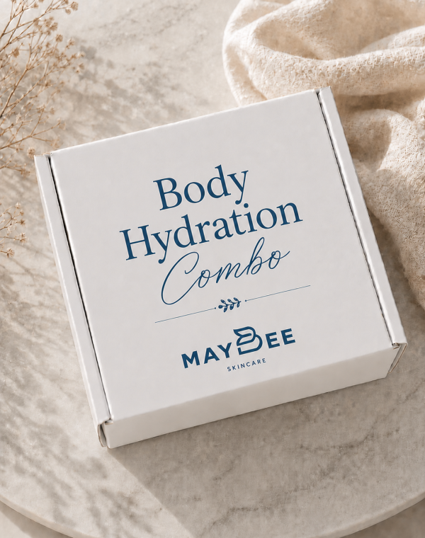 Combo Body Hydration
